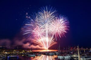 Une Fête nationale entre mémoire, traditions populaires et festivités