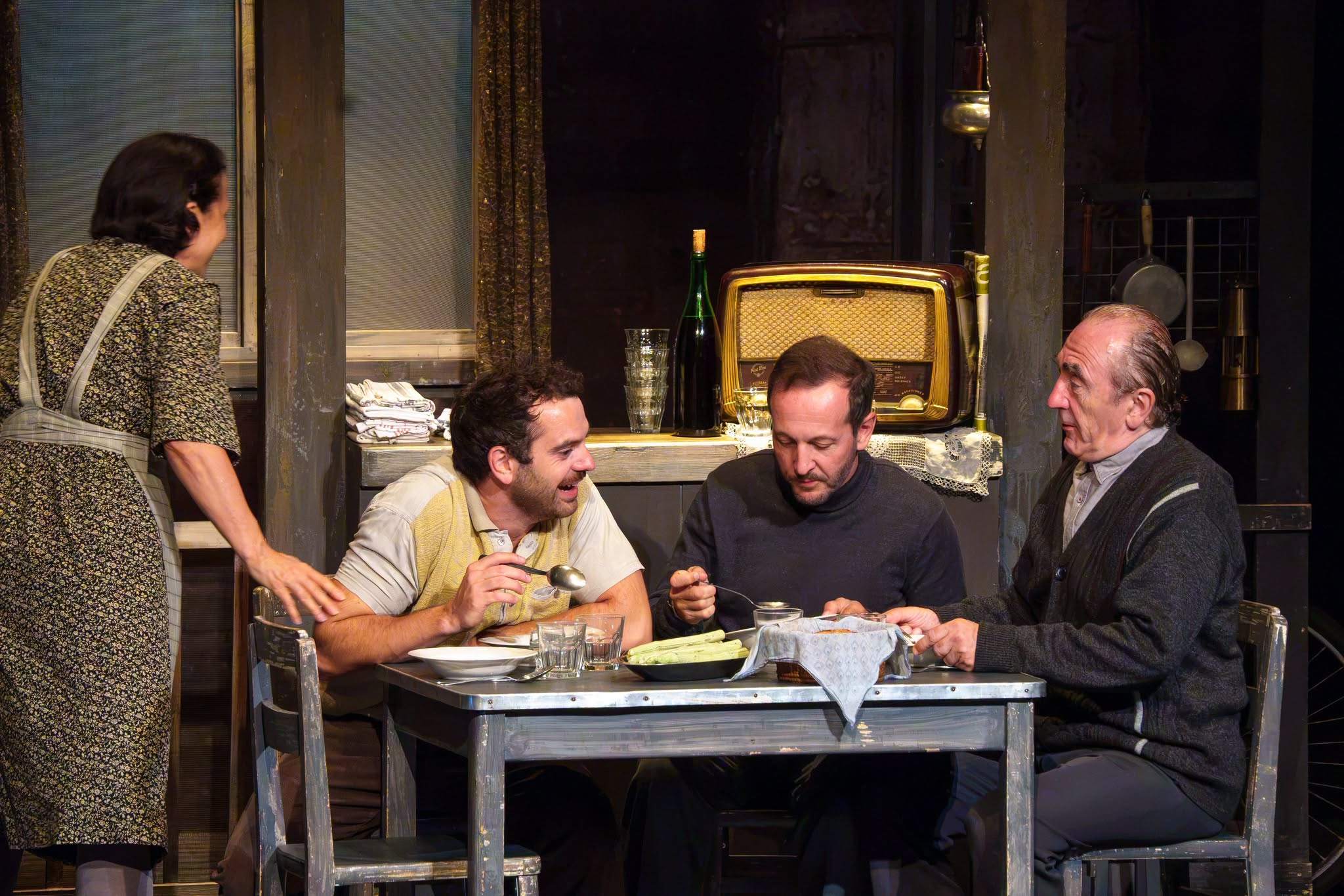 Le Festival de Théâtre a rencontré son public pour sa 6e édition