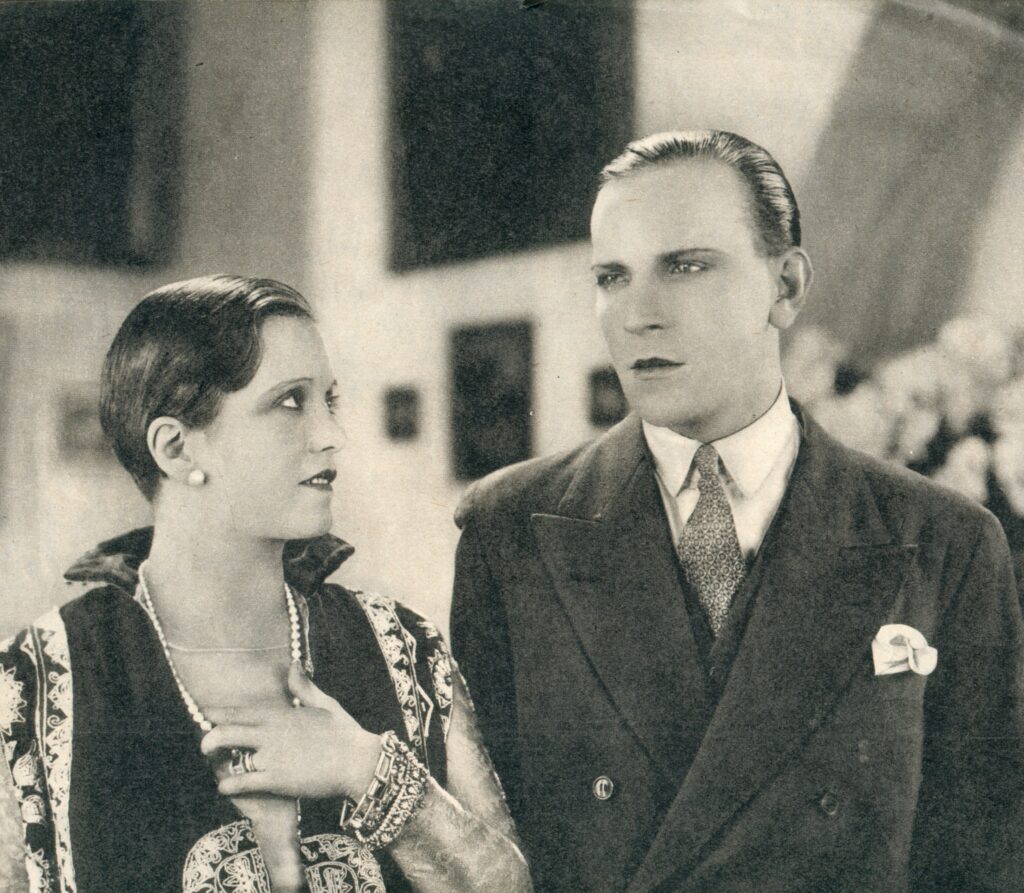 Georges Galli, de l’écran au cœur de Sanary