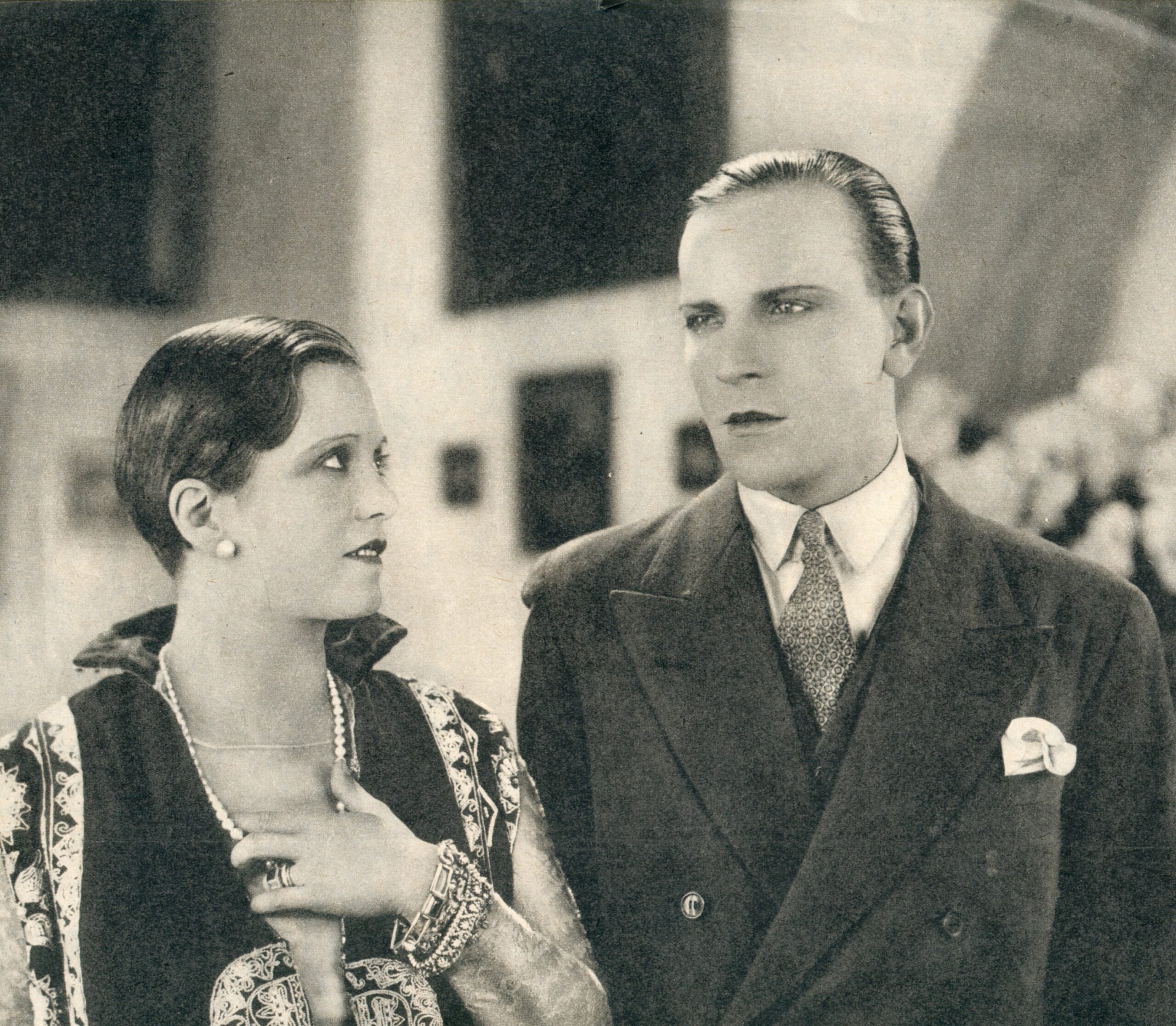 Georges Galli, de l’écran au cœur de Sanary