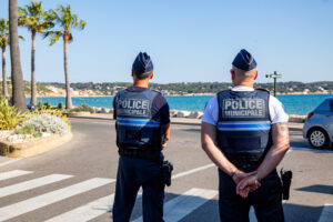 Une présence renforcée de la Police municipale sur le terrain