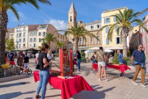 En avant pour Sanary en jeux !