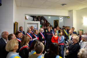 Rassemblement citoyen : un message d’unité et de solidarité