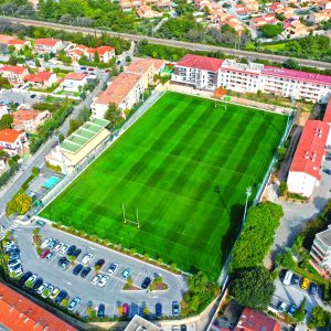 Stade des Picotières