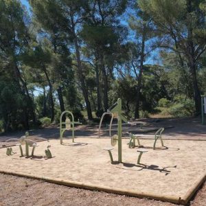 CRAPA de la Vernette