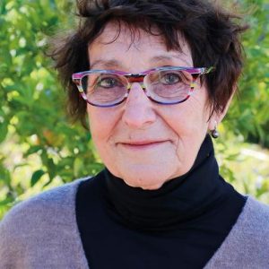 Marie-Cristine Nicolas, conseillère municipal déléguée au Centre équestre, jumelage