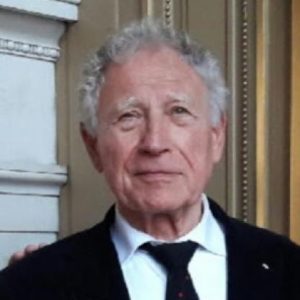 Roger-Pol Cottereau - Conseiller municipal d'opposition