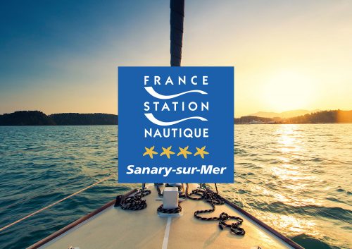 station nautique Illustration photo France Station Nautique 4 étoiles